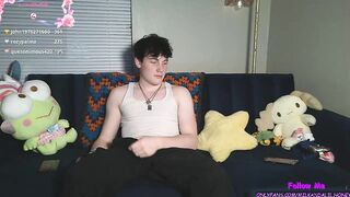 milkandhoneybby Provocative Stream 2026-03-07