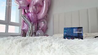 enchant_baby_ Ravishing Cam Stream Live 2026-03-07