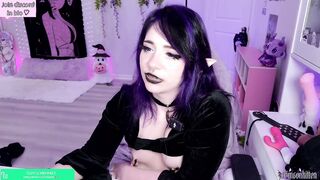 crimsonkitten Enchanting Webcam Live 2026-03-07