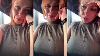 ScarlettCipriani Brilliant Live Chat Show 2026-03-07