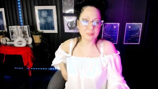 AnitaTompsen Enticing Webcam Session 2026-03-08