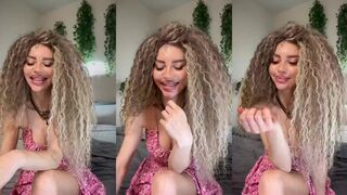 EvaElvish Wild Cam Experience 2026-03-08