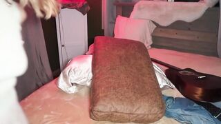 kaileeshy Real-Time Show 2026-03-09