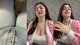 KamillaRey Passionate Cam Live 2026-03-09