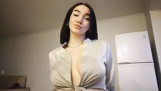 dorethapinzone Irresistible Broadcast 2026-03-09