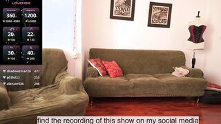 venus_in_jeans Sensual Cam Stream 2026-03-09