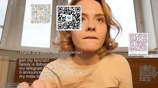 honey_sunshine Magnetic Cam Live Chat 2026-03-09