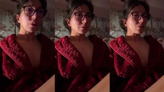 MnemoZeina Ultimate Webcam Show Video 2026-03-09