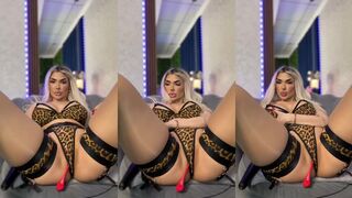 Kym I am losing my mind over your body 2026-03-10