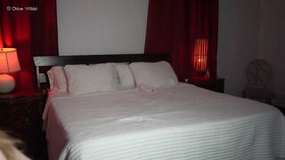 chloewildd Live Performance 2026-03-09