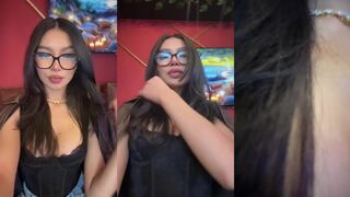 AnnieMontoya Vixen Cam Radiance 2026-03-10