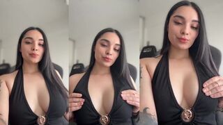 AdalineCuervo That body is pure perfection 2026-03-10