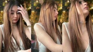 AmelieGray Your silhouette is driving me crazy 2026-03-10