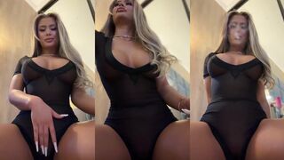 SelenaRusse That body is a masterpiece 2026-03-12