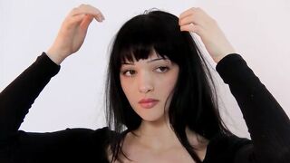 EffyBlack I cannot get enough of your perfect shape 2026-03-12