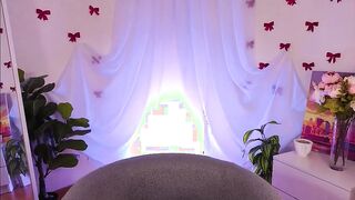 PortiaFukushima Mesmerizing Live Show Cam 2026-03-12
