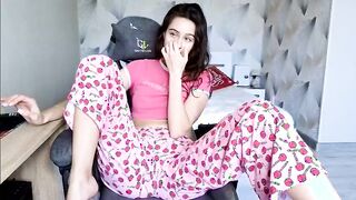 BellWild Enticing Live Cam 2026-03-12