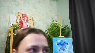 CherieVanmatre You just became my favorite everything 2026-03-12