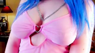 DeidreSarin Electric Webcam Live 2026-03-12