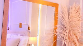 IvyStuart Irresistible Live Stream Web 2026-03-12