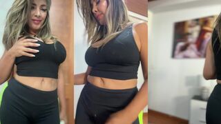 CrisstyBaez Hypnotic Live Show Web 2026-03-12