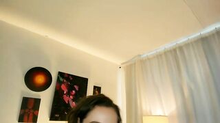 AsellaStars Jazzy Webcam Show Video 2026-03-13