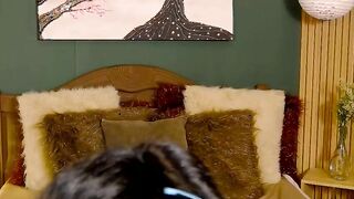 EvaParkert Magnetic Webcam Star 2026-03-13