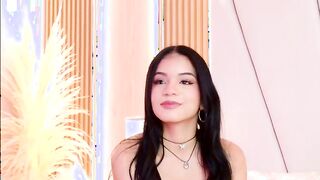 EvieMillers Teasing Cam Live Web 2026-03-13