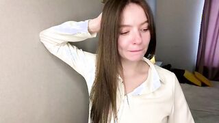 FredericaCarvin You just became my standard 2026-03-13