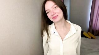 FredericaCarvin You just became my standard 2026-03-13