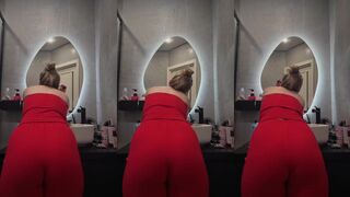 BiankaPerese You are the most talented person I know 2026-03-13