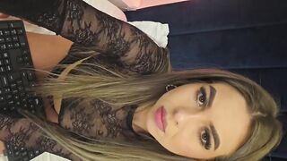 Avery Sultry Live Show 2026-03-15