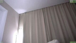 MoireGrimshaw Magnetic Webcam Live 2026-03-15