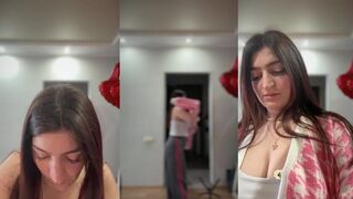 KamillaRey Burning Live Jewel 2026-03-15