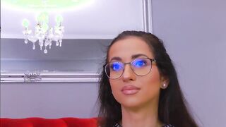 LexiLovin That body is pure fire 2026-03-15