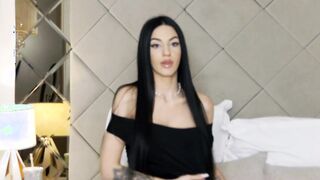 IzaBelle and her big boobs