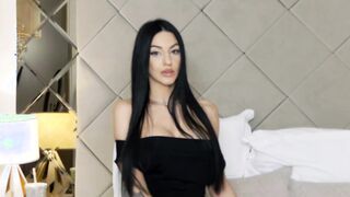 IzaBelle and her big boobs