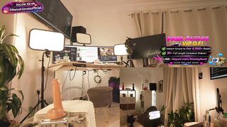 hannahjames710 Enchanting Cam Web Live 2026-03-15