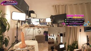 hannahjames710 Enchanting Cam Web Live 2026-03-15