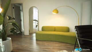 artejones My mind keeps replaying every second 2026-03-15