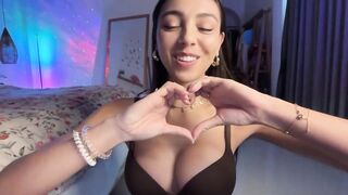 keirasworld Teasing Webcam Show Video 2026-03-16