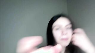 AftonGathright young camgirl with perfect body