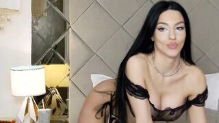 IzaBelle I am officially your number one fan 2026-03-16