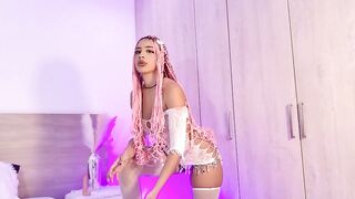 LindaBenetti Bold Live Stream Chat 2026-03-16