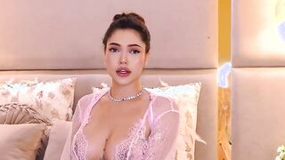 AngelinaKors I cannot get your voice out of my head 2026-03-16