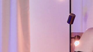 Silvia I have never felt this way watching anyone 2026-03-16