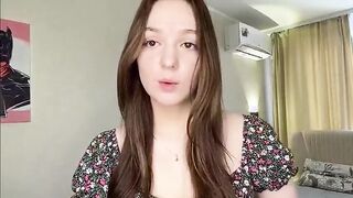 KelsiLuciani Arousing Cam Stream 2026-03-16