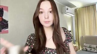 KelsiLuciani Arousing Cam Stream 2026-03-16