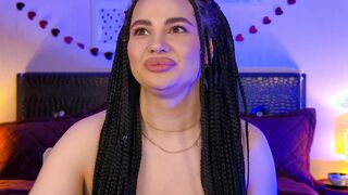 AdrianaTores Provocative Live Beauty 2026-03-16