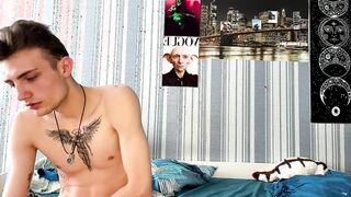 duoemi I am officially your number one fan 2026-03-17